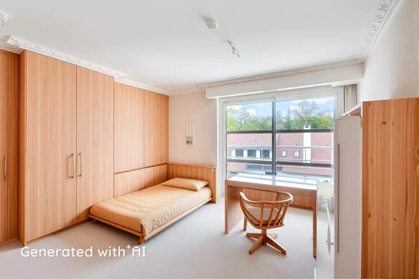 Maison La Celle-Saint-Cloud - LA CHATAIGNERAIE