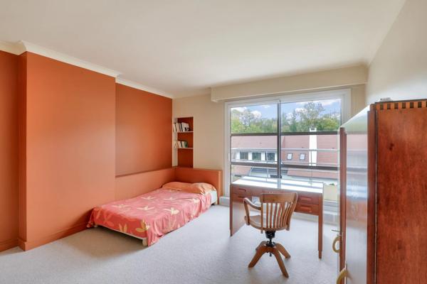 Maison La Celle-Saint-Cloud - LA CHATAIGNERAIE