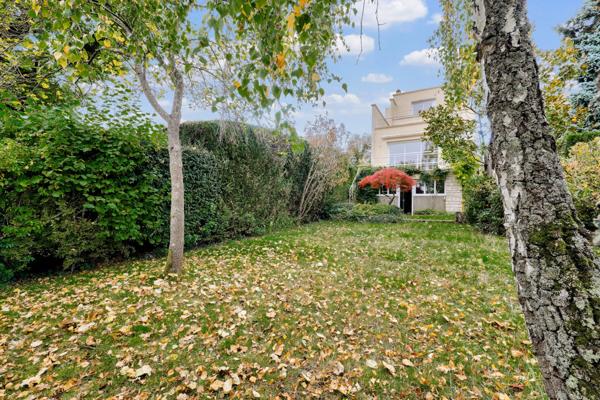 Maison La Celle-Saint-Cloud - LA CHATAIGNERAIE