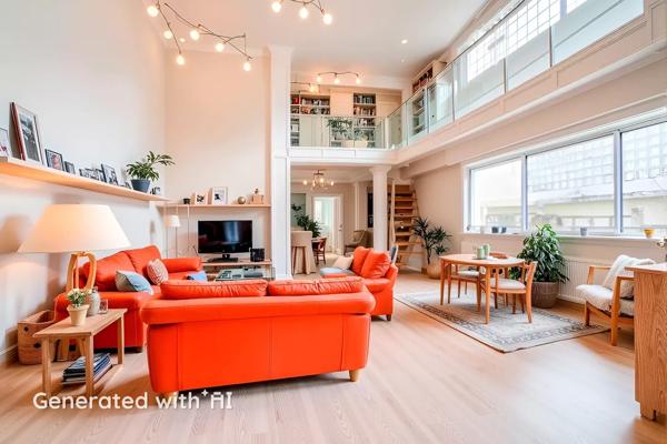 Maison La Celle-Saint-Cloud - LA CHATAIGNERAIE