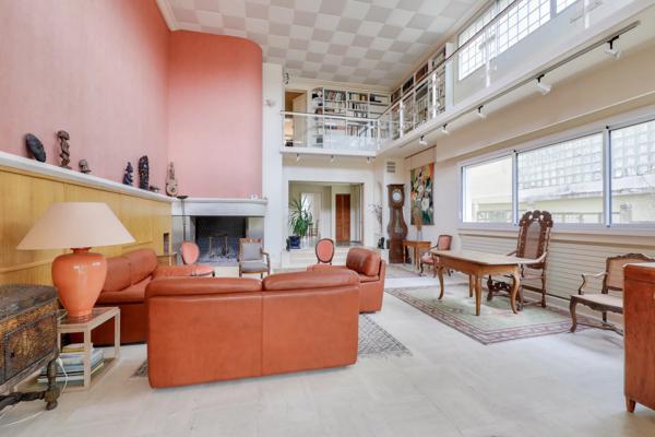 Maison La Celle-Saint-Cloud - LA CHATAIGNERAIE