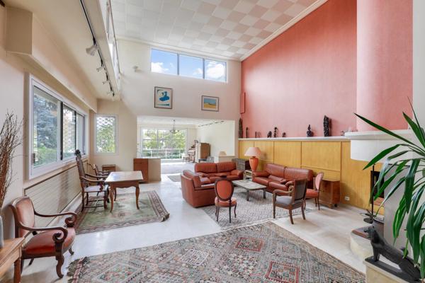 Maison La Celle-Saint-Cloud - LA CHATAIGNERAIE