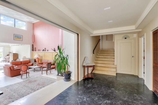 Maison La Celle-Saint-Cloud - LA CHATAIGNERAIE