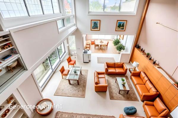 Maison La Celle-Saint-Cloud - LA CHATAIGNERAIE