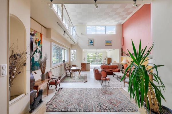 Maison La Celle-Saint-Cloud - LA CHATAIGNERAIE