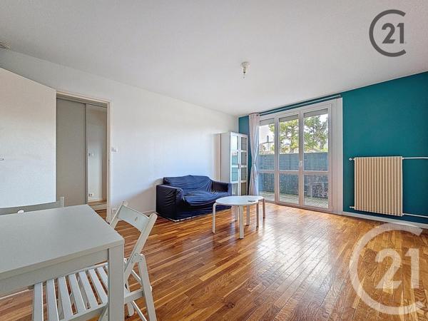 Appartement F2 à vendre  2 pièces - 51 m2 TROYES - 10
