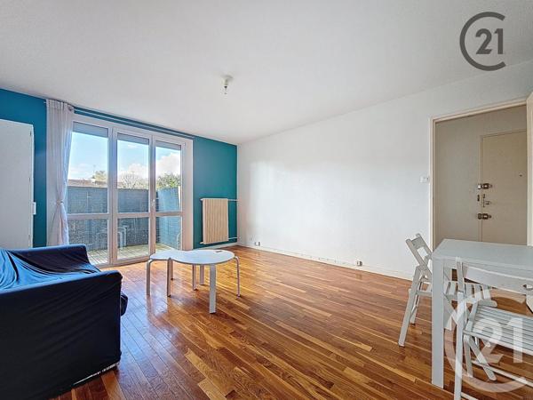 Appartement F2 à vendre  2 pièces - 51 m2 TROYES - 10