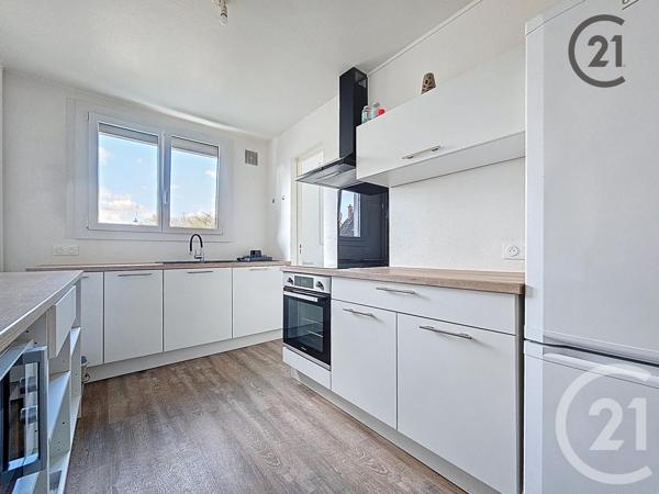 Appartement F2 à vendre  2 pièces - 51 m2 TROYES - 10