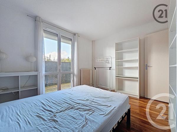 Appartement F2 à vendre  2 pièces - 51 m2 TROYES - 10