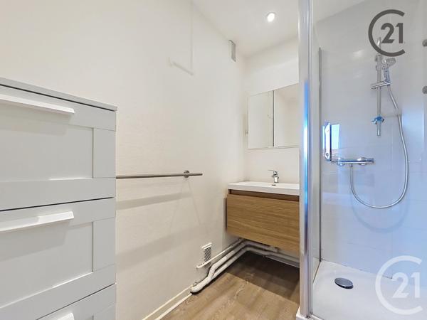 Appartement F2 à vendre  2 pièces - 51 m2 TROYES - 10