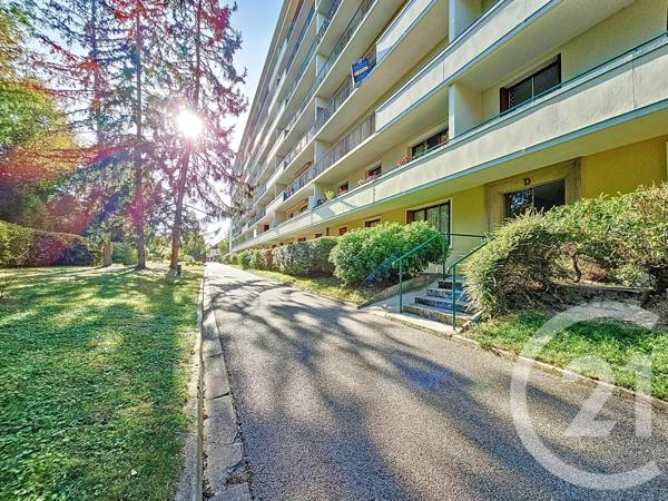 Appartement F2 à vendre  2 pièces - 51 m2 TROYES - 10