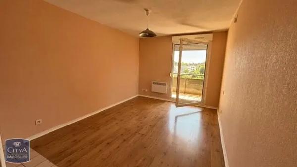 Appartement à louer 1 pièce 21.48m² Dijon (21000)