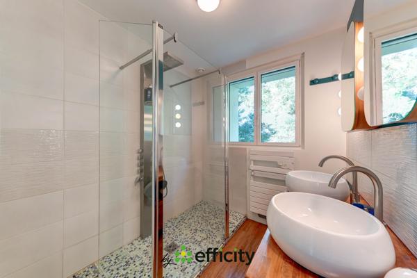 Maison 5 pièces - 128 m²