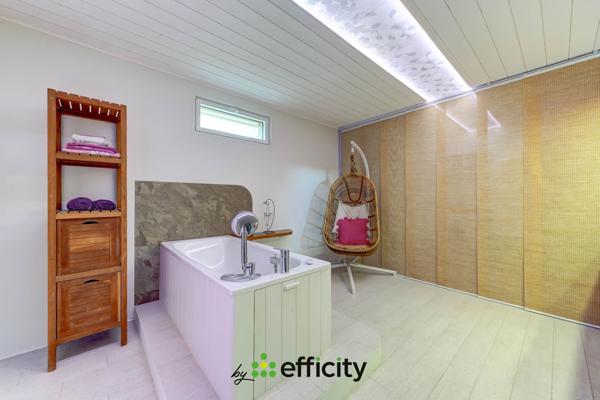 Maison 5 pièces - 128 m²