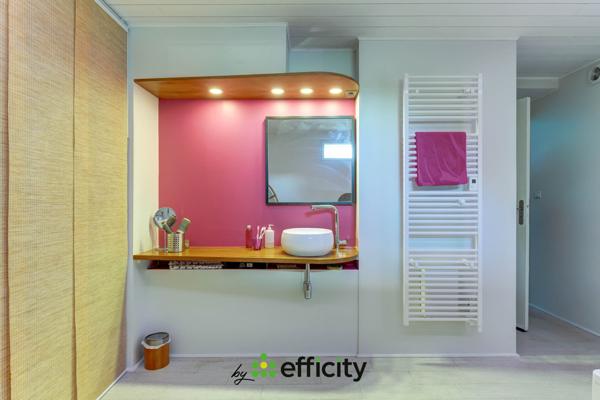 Maison 5 pièces - 128 m²