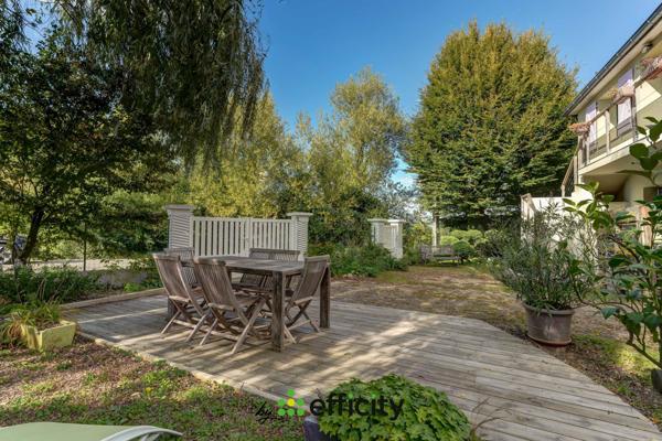 Maison 5 pièces - 128 m²