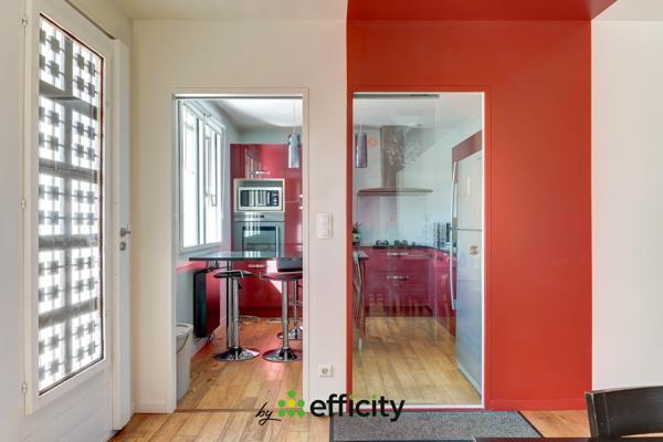 Maison 5 pièces - 128 m²