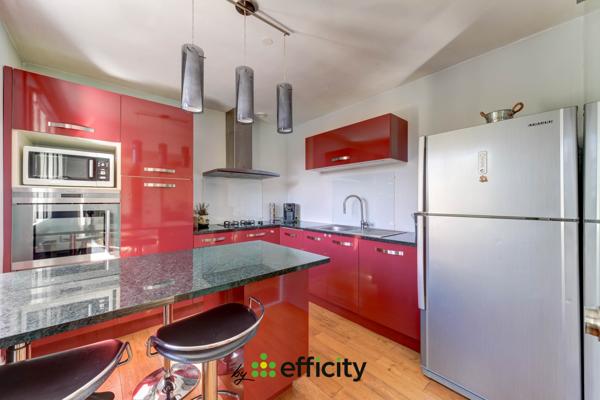 Maison 5 pièces - 128 m²