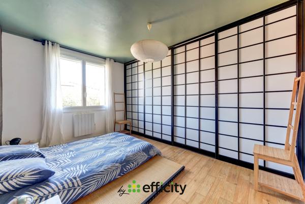 Maison 5 pièces - 128 m²