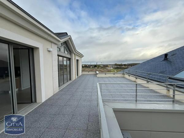 Appartement à vendre 4 pièces 102.72m²