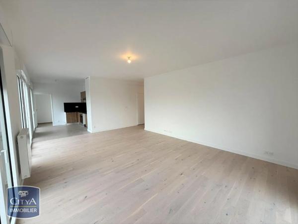 Appartement à vendre 4 pièces 102.72m²