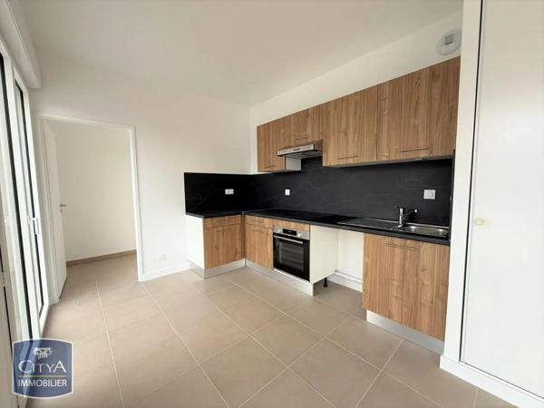 Appartement à vendre 4 pièces 102.72m²