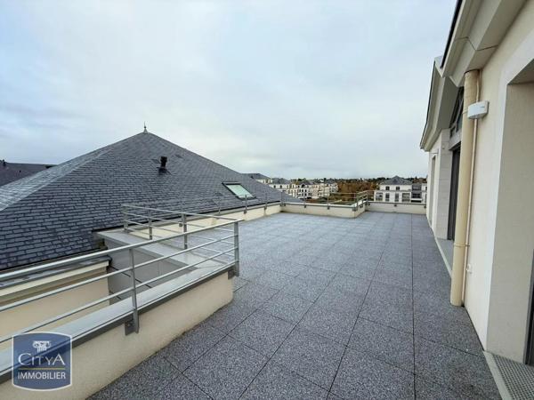 Appartement à vendre 4 pièces 102.72m²