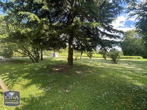 Maison à vendre 5 pièces 153.71m² Vineuil (36110)