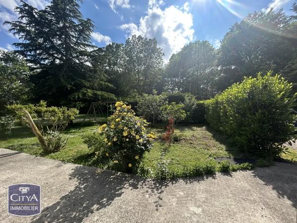 Maison à vendre 5 pièces 153.71m² Vineuil (36110)
