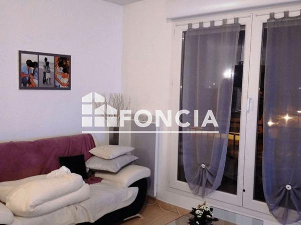 Location Appartement 3 pièces 56.45 m² - 46 AVENUE DE L'EUROPE Le Coudray 28630