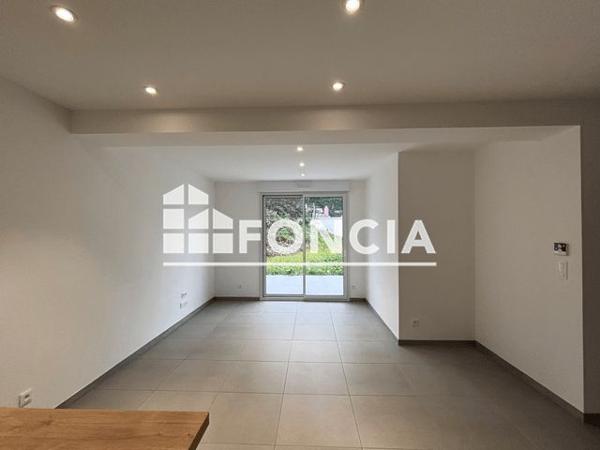 À vendre Maison 6 pièces 124.2 m² - Saint-cyr-sur-loire 37540