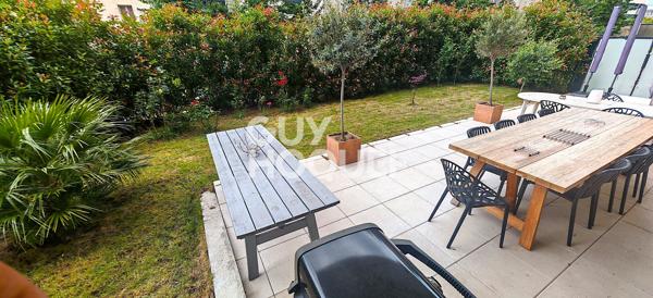 APPARTEMENT À VENDRE DE 3 PIÈCES DE 57,00 M²