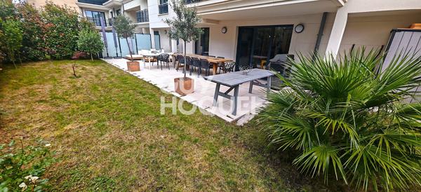 APPARTEMENT À VENDRE DE 3 PIÈCES DE 57,00 M²
