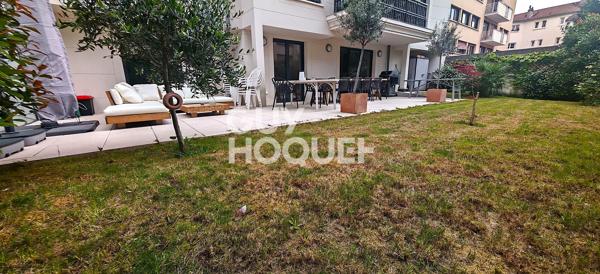 APPARTEMENT À VENDRE DE 3 PIÈCES DE 57,00 M²