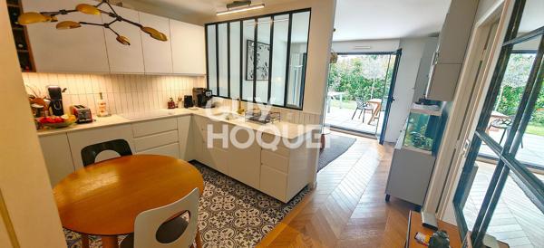 APPARTEMENT À VENDRE DE 3 PIÈCES DE 57,00 M²