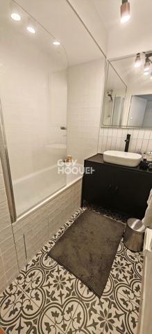 APPARTEMENT À VENDRE DE 3 PIÈCES DE 57,00 M²