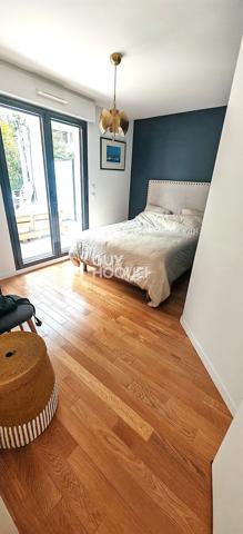 APPARTEMENT À VENDRE DE 3 PIÈCES DE 57,00 M²