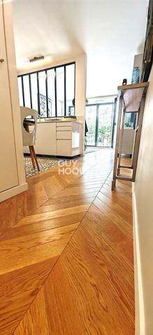 APPARTEMENT À VENDRE DE 3 PIÈCES DE 57,00 M²