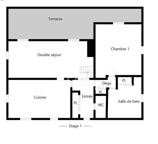 Maison 5 pièces - 320 m² Bien prestige