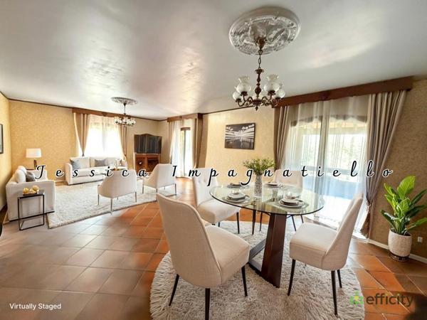 Maison 5 pièces - 320 m² Bien prestige