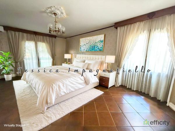 Maison 5 pièces - 320 m² Bien prestige