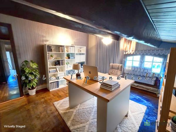 Maison 5 pièces - 320 m² Bien prestige