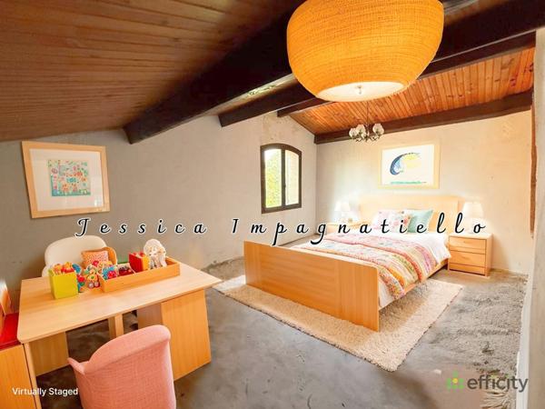 Maison 5 pièces - 320 m² Bien prestige