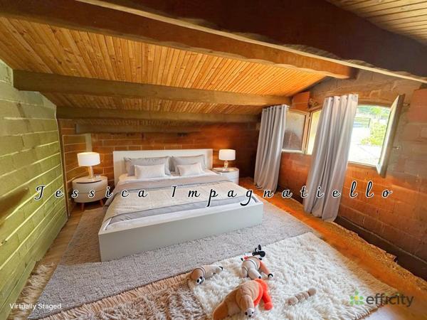 Maison 5 pièces - 320 m² Bien prestige