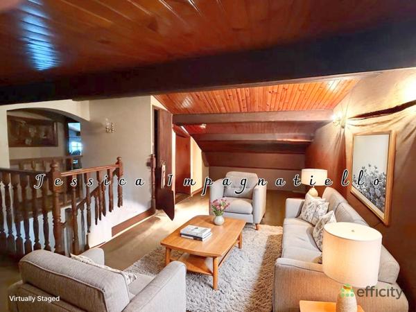 Maison 5 pièces - 320 m² Bien prestige