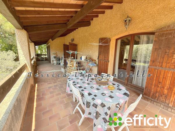 Maison 5 pièces - 320 m² Bien prestige