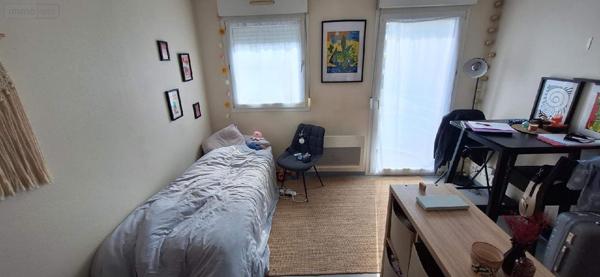 Appartement à vendre à Rennes en Ille-et-Vilaine (35000), ref : 137/4013