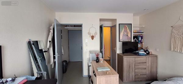 Appartement à vendre à Rennes en Ille-et-Vilaine (35000), ref : 137/4013