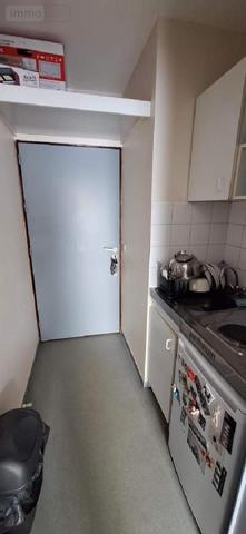 Appartement à vendre à Rennes en Ille-et-Vilaine (35000), ref : 137/4013