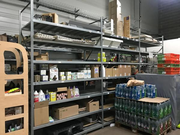 Fonds de commerce à vendre LA TESTE DE BUCH (33) - Alimentation